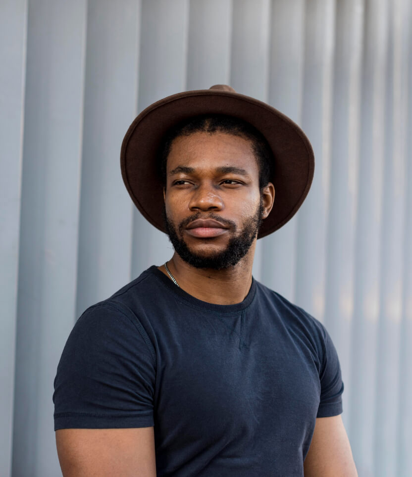 Client Jordan Mitchell